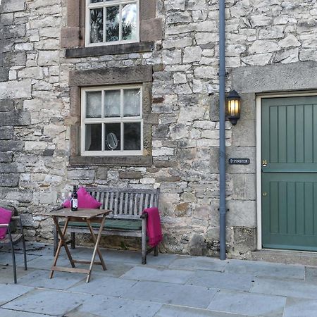 Church Farm Holiday Cottages - Pinster Cottage Ashbourne  Exterior foto